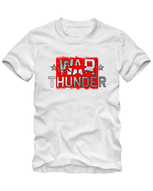 War Thunder logo War Thunder logo